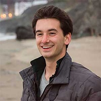 Sam McIntire (Deskbright) Sam McIntire of Deskbright