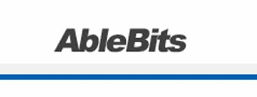 Ablebits AbleBits