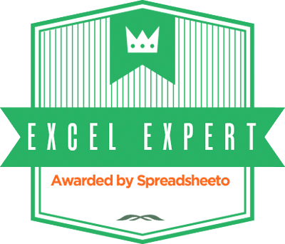 Best Microsoft Excel Bloggers