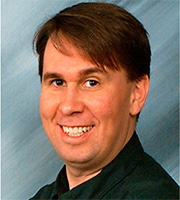 Bill-Jelen-MrExcel Bill Jelen creator of MrExcel