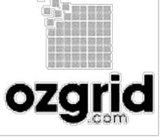 Dave-Hawley-and-Raina-Hawley-(ozgrid.com) Dave Hawley and Raina Hawley of Ozgrid.com