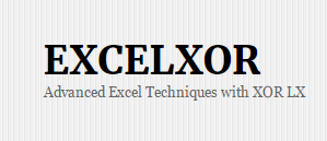 Excelxor Excelxor