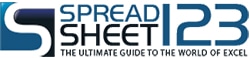 Spreadsheet123 Spreadsheet123