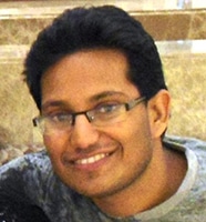 Sumit-Bansal-(trumpexcel.com) Sumit Bansal creator of Trumpexcel.com