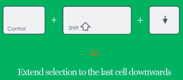 selection-short-cut