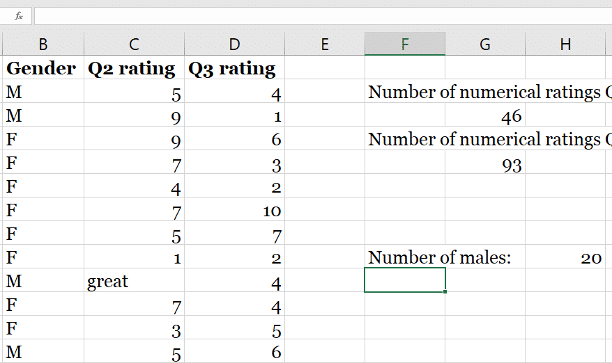 Функция count в excel. Палитра функций excel. Графы в excel. Функция count.