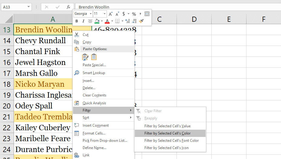 Dedupe Excel For Mac
