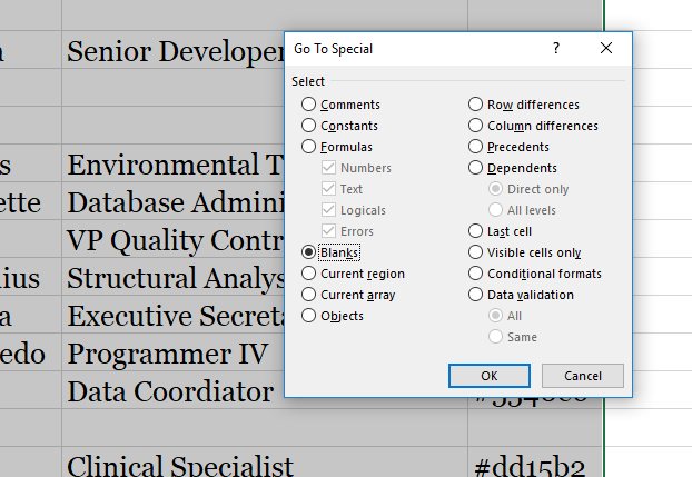 go-to-special-blanks go-to-special-blanks