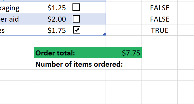 How to Insert a Checkbox in Excel in 5 Minutes or Less [2020]
