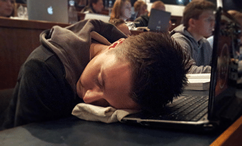 Kasper-sleeping – resized