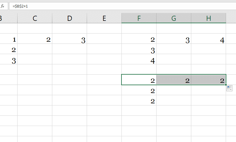 absolute-addition absolute-addition