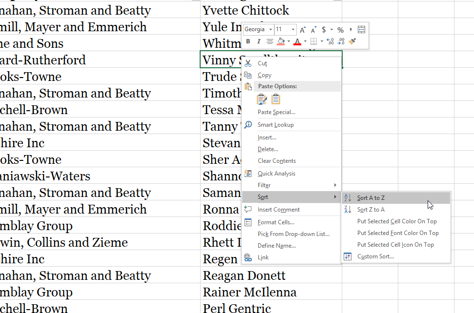right-click-sorting right-click-sorting