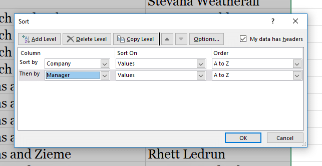 sorting-manager sorting-manager
