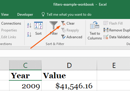 how to cut and paste filtered data in excel for macbook