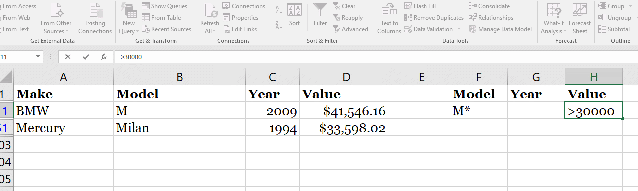 criteria-range-and