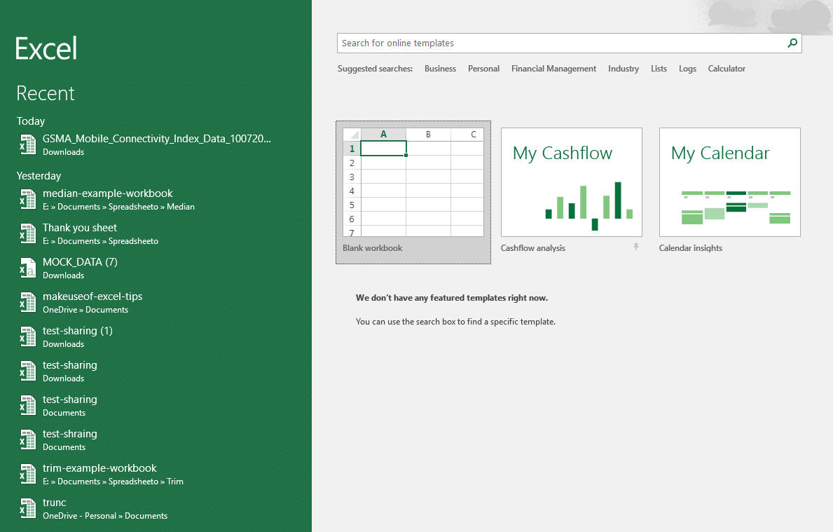 open pdf table in excel