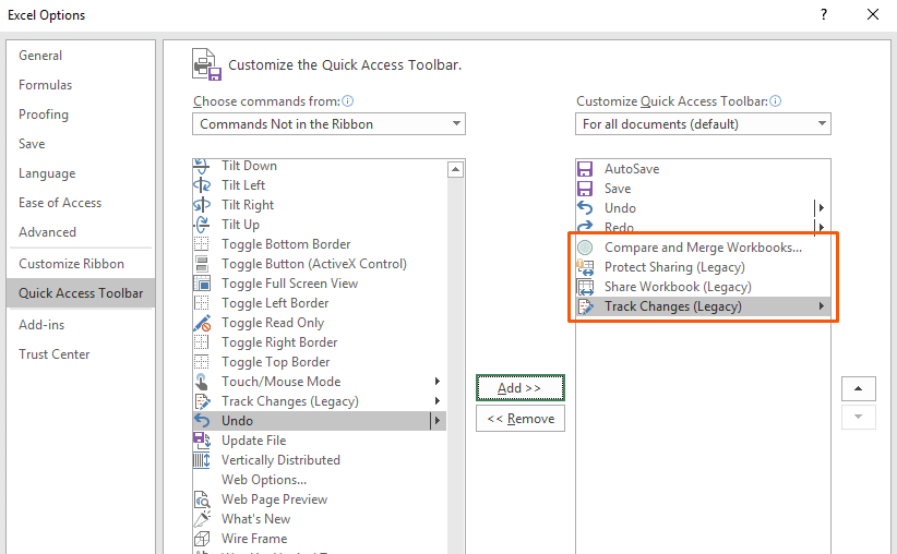 legacy connection in excel file in tableau on mac