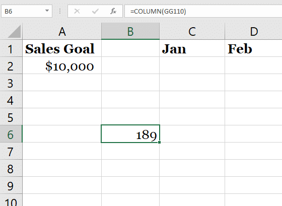 column-function-reference column-function-reference