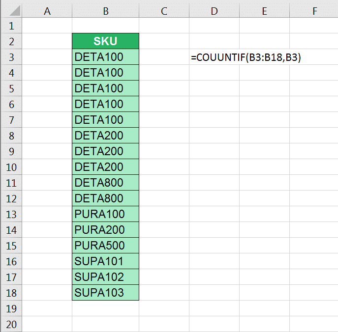 How To Fix The Excel Errors Value Ref And Name Easily
