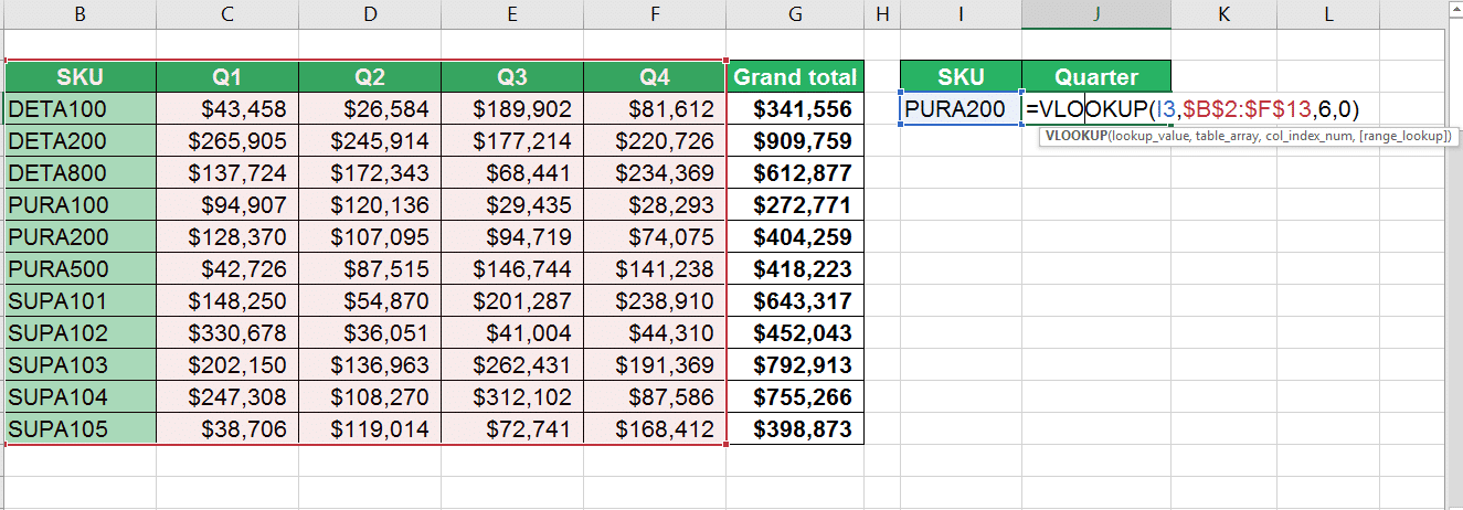 reference is invalid excel