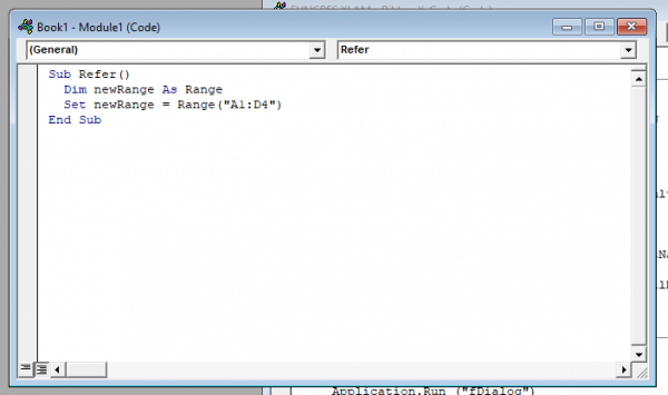 How to Use Ranges in VBA - Explained Easily (2022)