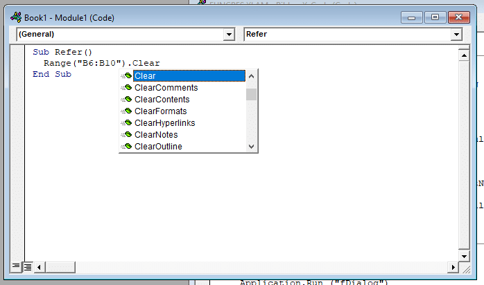 How To Use Ranges In Vba Explained Easily 2022 8541