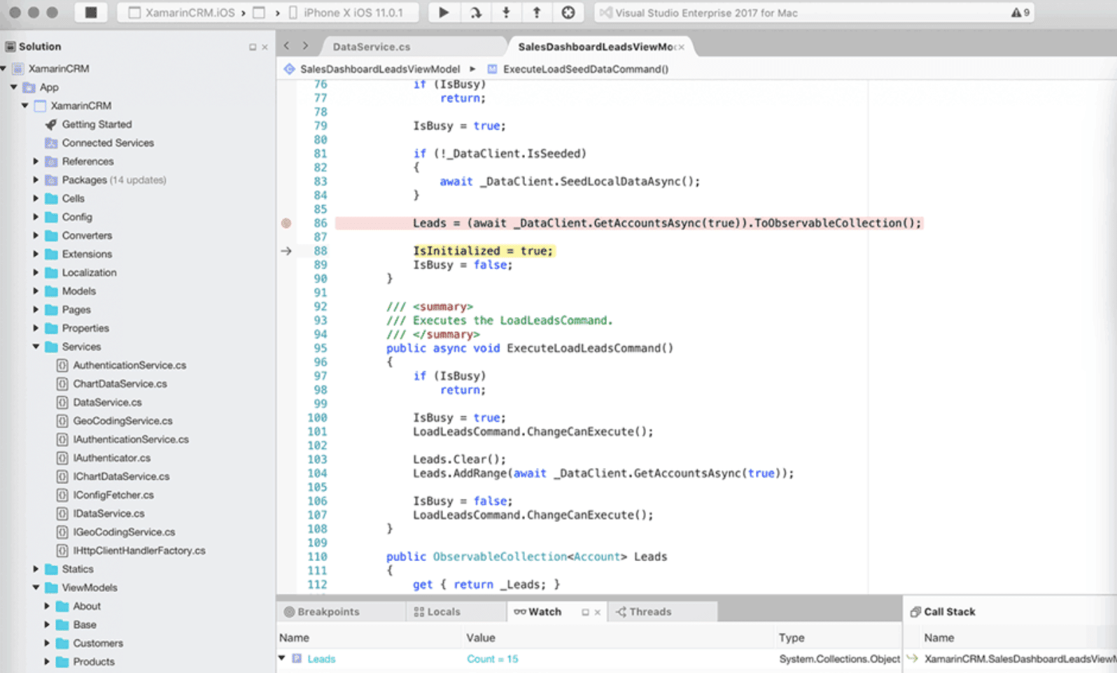 Review Of Visual Studio Community Replacing Express