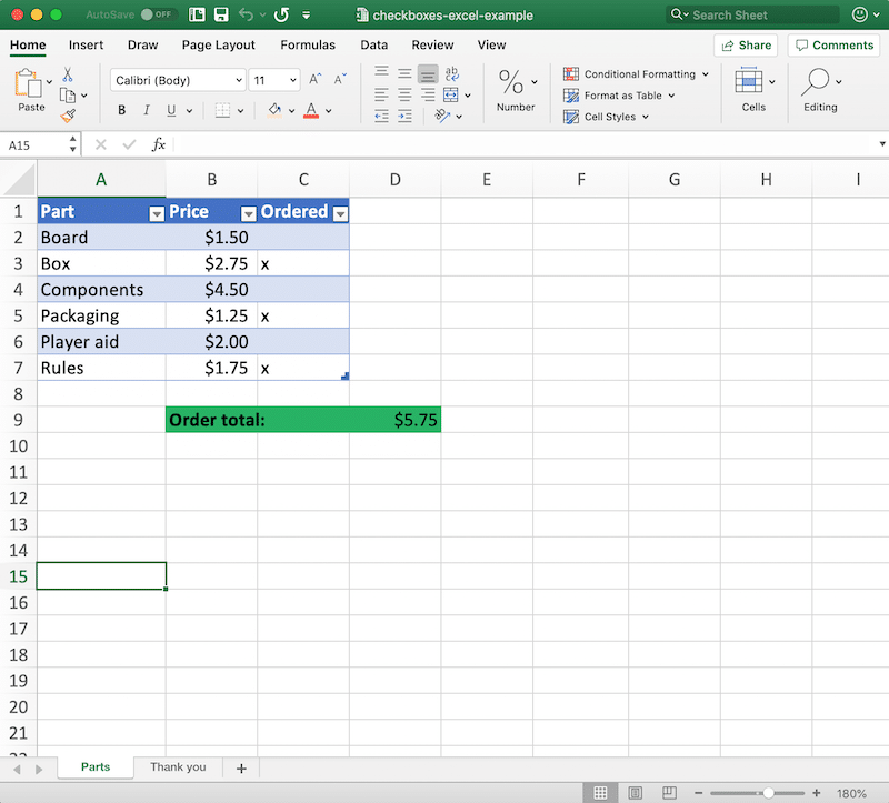 kutools for excel not showing