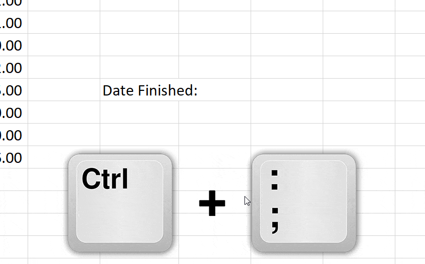 7 Excel Shortcuts Actually Worth Using (For Windows & Mac)