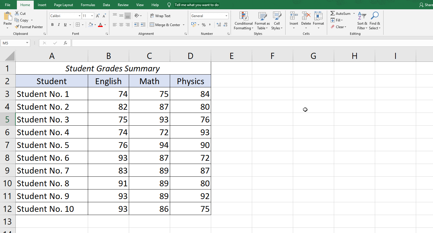 How To Make A Box Plot In Excel 2019