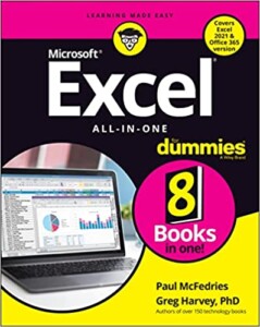 Excel for dummies - learn to use excel for beginners