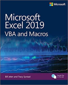 Excel VBA and macros - automate your work