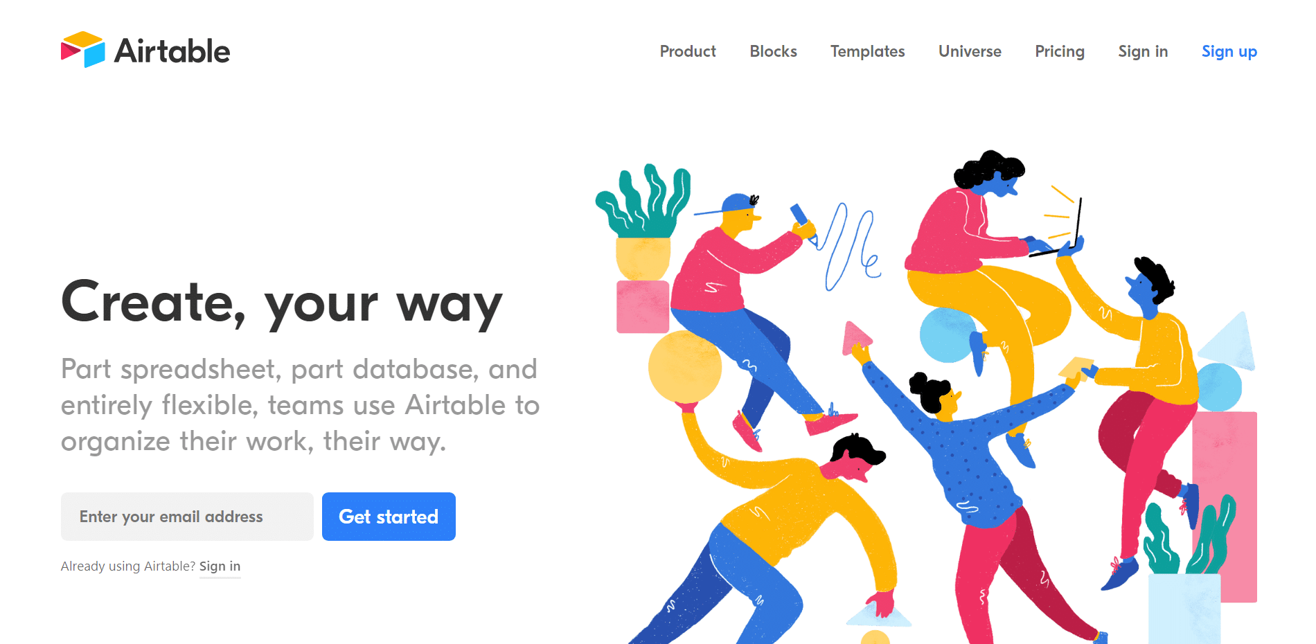 airtable software airtable software