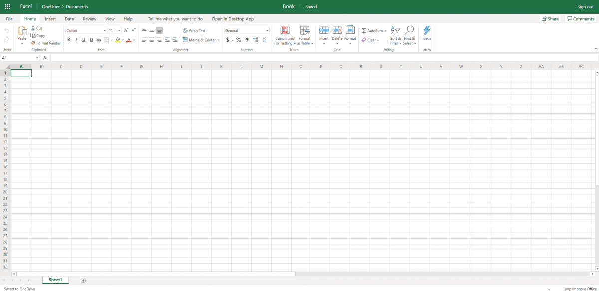 7 excel alternatives worth trying free paid windows mac 