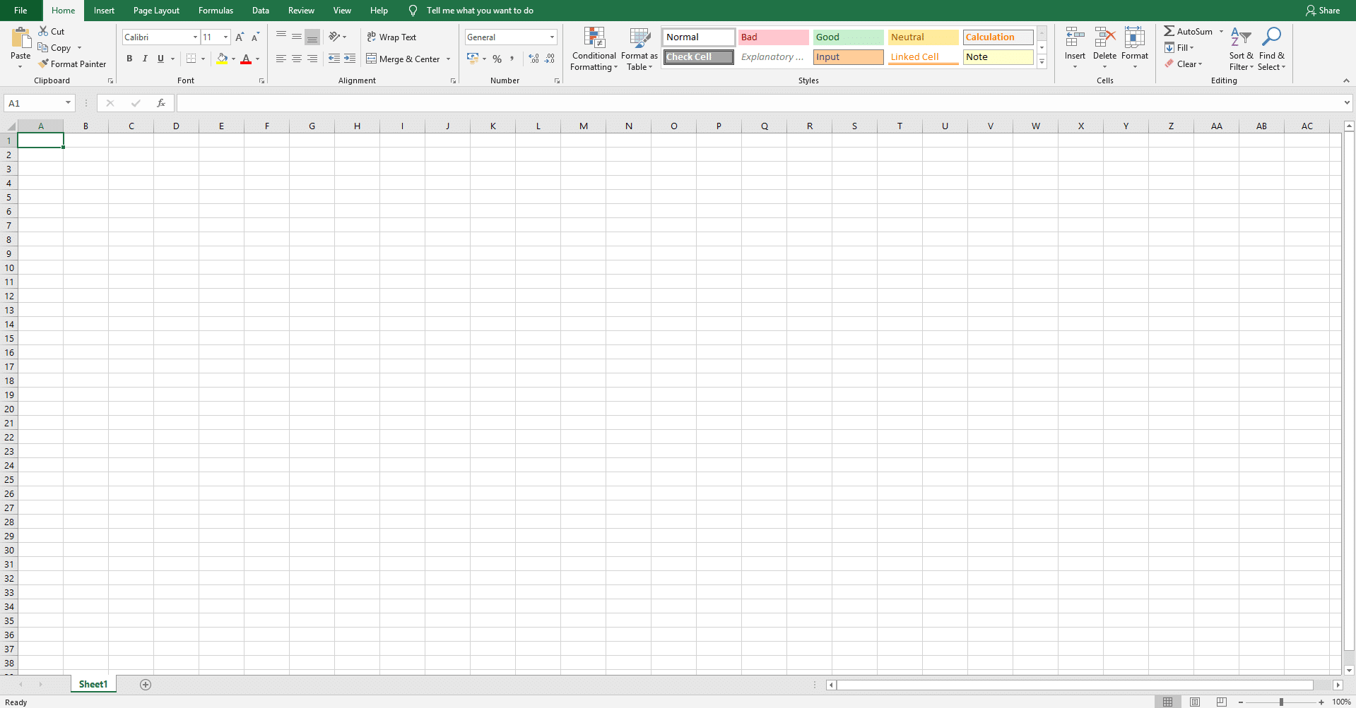 excel for mac equivalent