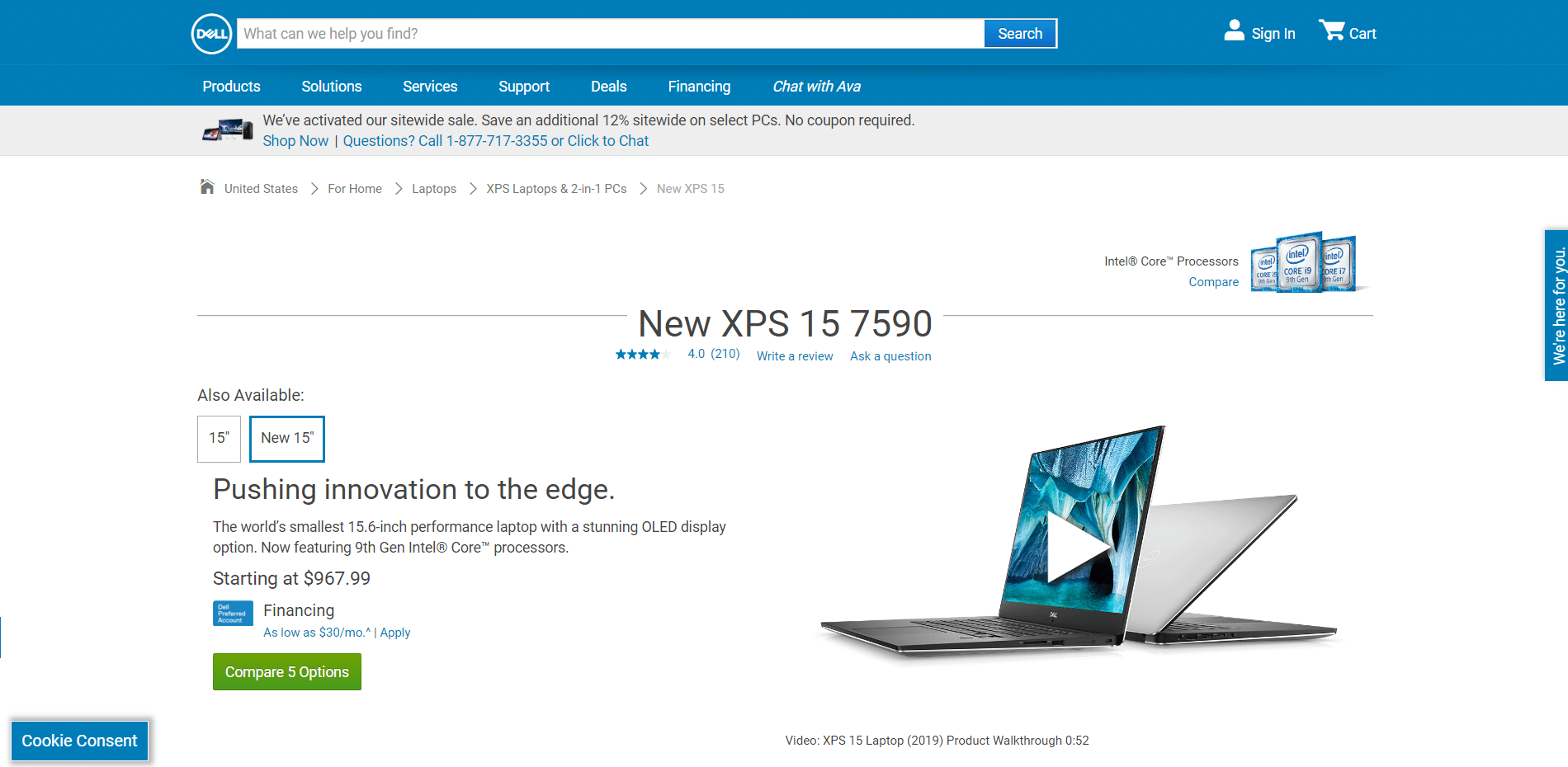 The 7 Best Laptops for Excel & Microsoft Office [August 2019]
