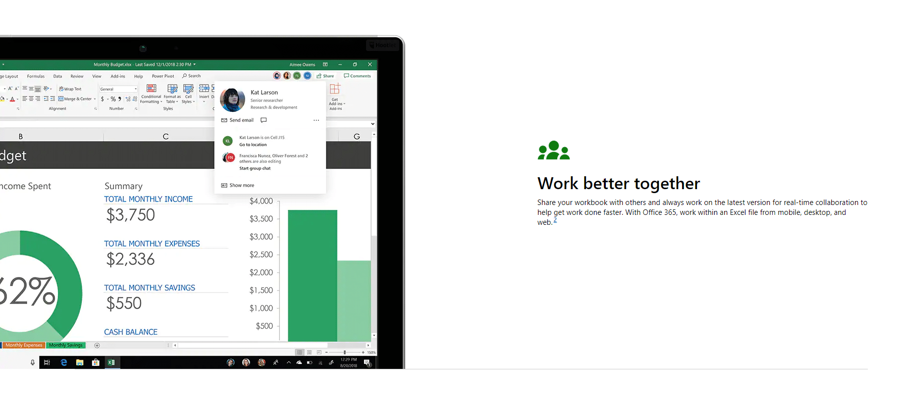 excel-collaboration