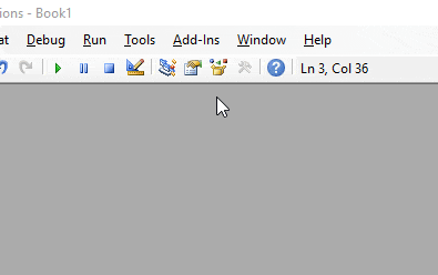 run-hello-world-sub running the hello world sub