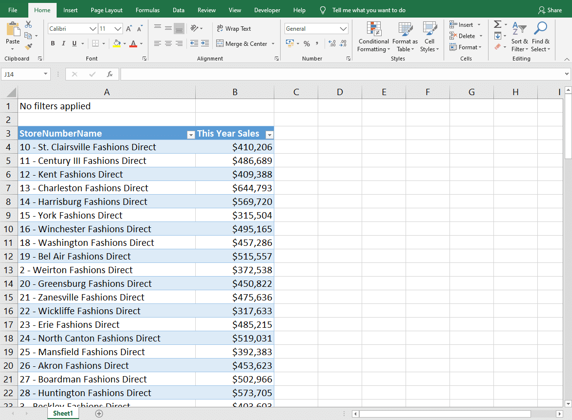 Exporting Table Data To Excel Riset