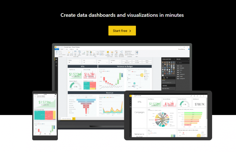 What Is Power BI Here s Everything You Need To Know 