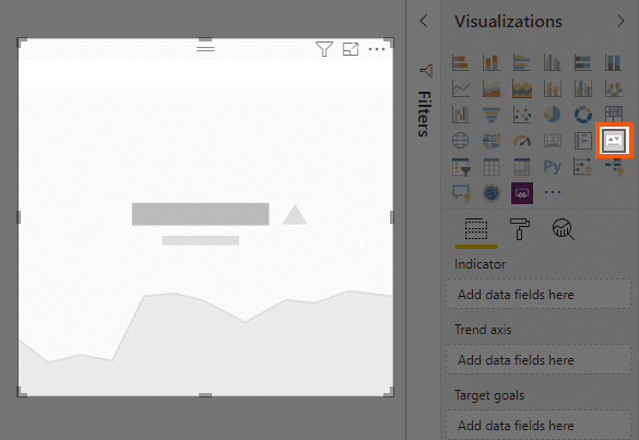 How to Create and Use a KPI in Power BI (Step-by-Step)