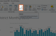 How To Set Up Data Refresh In Power BI Automatic Manual How To Set Up Data Refresh In Power BI Automatic Manual