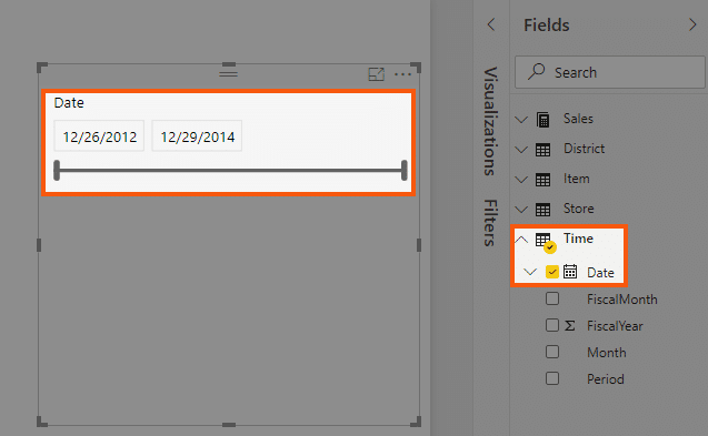 How To Create And Use Slicers In Power BI Step by Step How To Create And Use Slicers In Power BI Step by Step