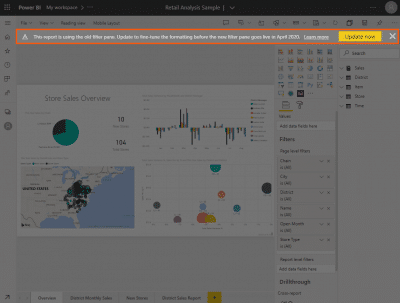 How to Use Filters in Power BI (Step-By-Step Tutorial)