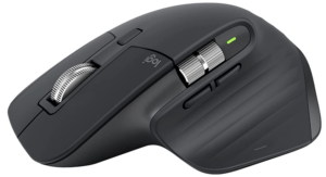 Logitech MX Master S3 Wireless Mouse - my favorite computer mouse
