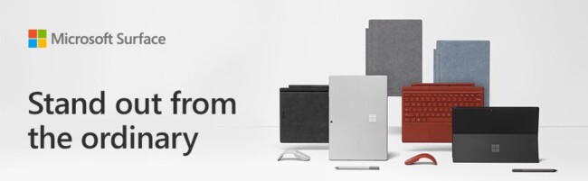 Microsoft Surface Pro 9