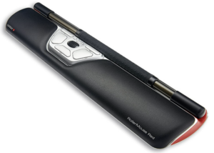 Contour Design RollerMouse - different and very ergonomical mouse