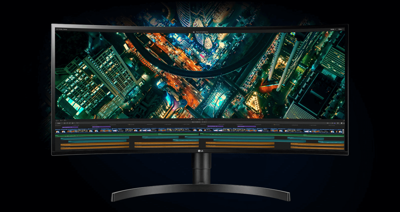 The 7 Best Monitors for Excel and Spreadsheets August 2020