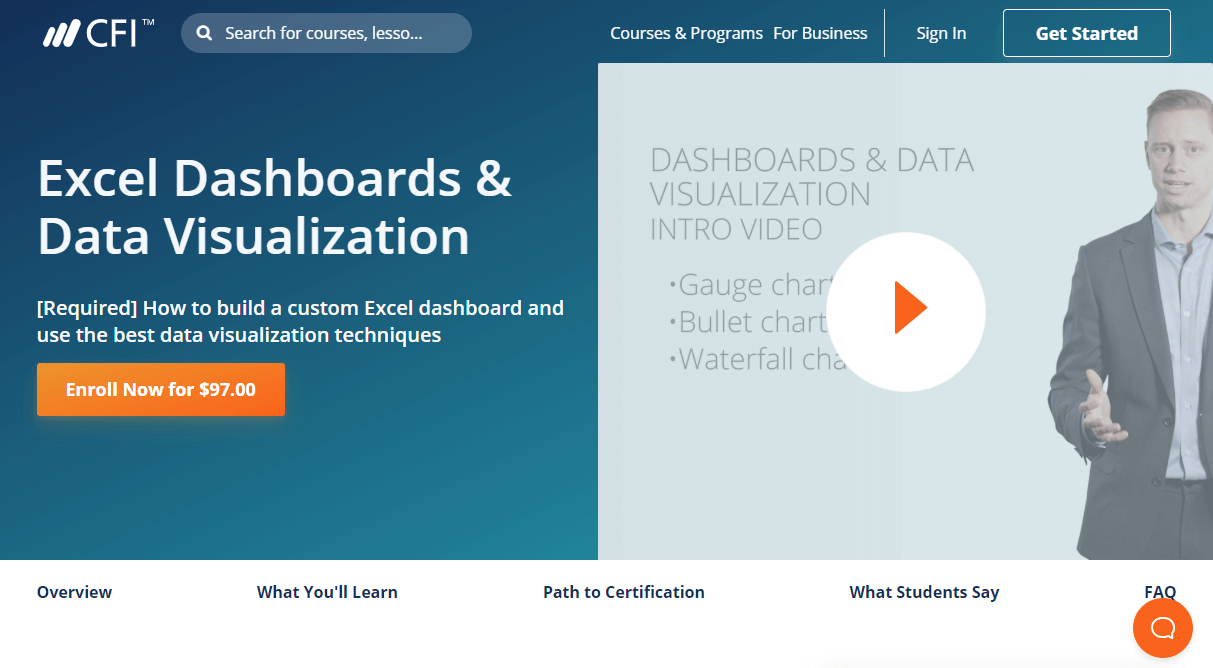 Excel dashboard training 7 places to learn about dashboards
