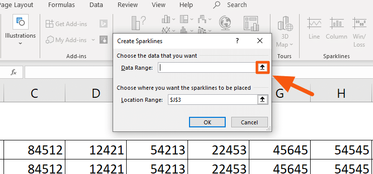 how to add two trend lines in excel 2016